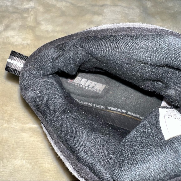 Baffin Polarproven Zone Softshell Waterproof Boots - Picture 6 of 10